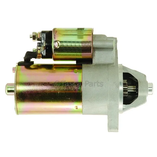 Starter - GM (88878292)