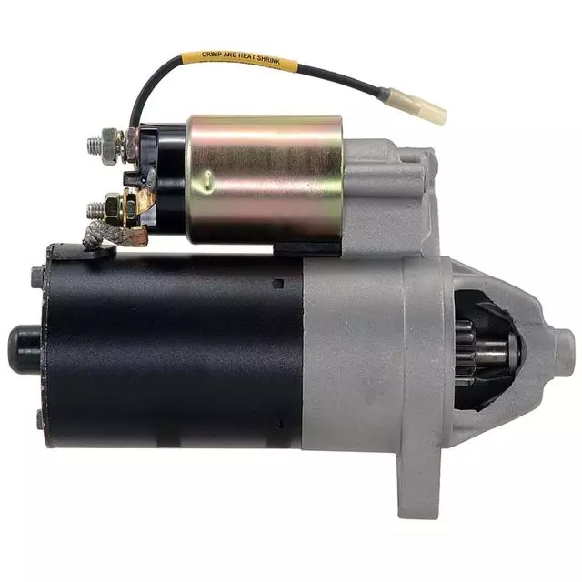 Starter - GM (88878292)