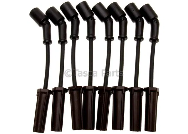 Spark Plug Wire Set - GM (88892763)