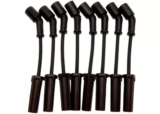Spark Plug Wire Set - GM (88892763)
