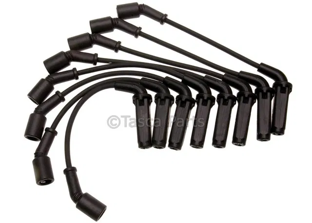 Spark Plug Wire Set - GM (88892832)