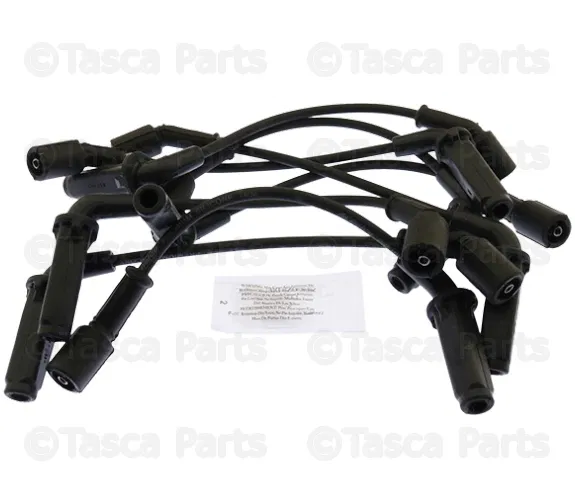 Spark Plug Wire Set - GM (88892832)