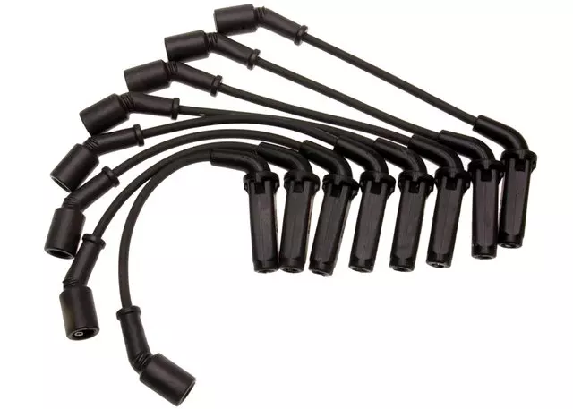 Spark Plug Wire Set - GM (88892832)