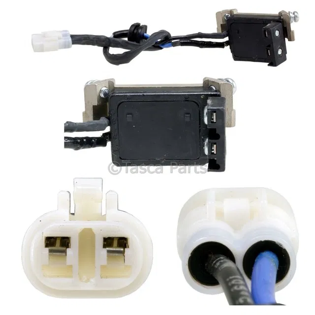 Module - GM (88921539)