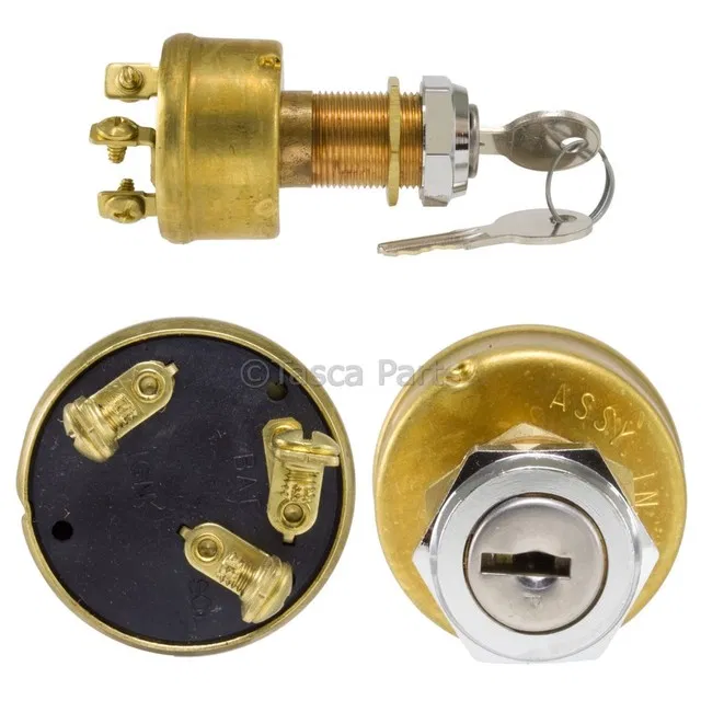 Switch - GM (88921892)