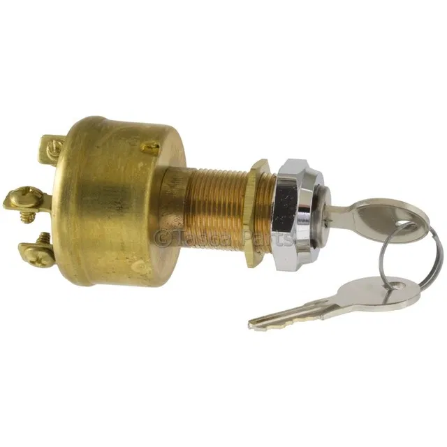 Switch - GM (88921892)