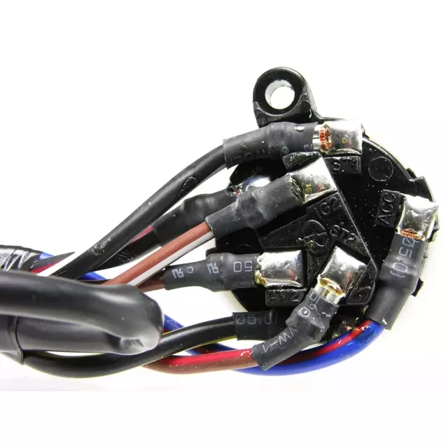 Ignition Switch - GM (88921943)