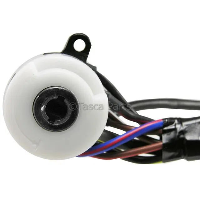 Ignition Switch - GM (88921943)