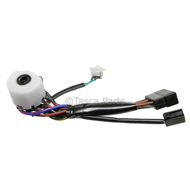 Ignition Switch - GM (88921943)
