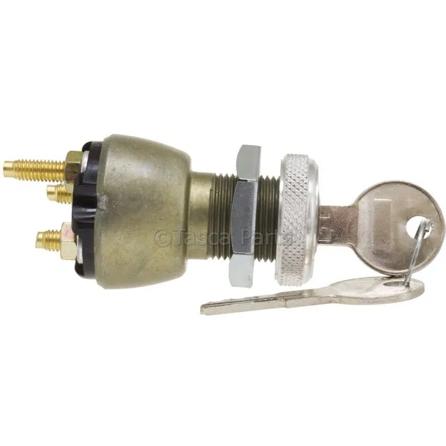 Switch - GM (88922134)