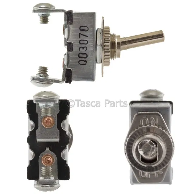 Switch - GM (88922283)
