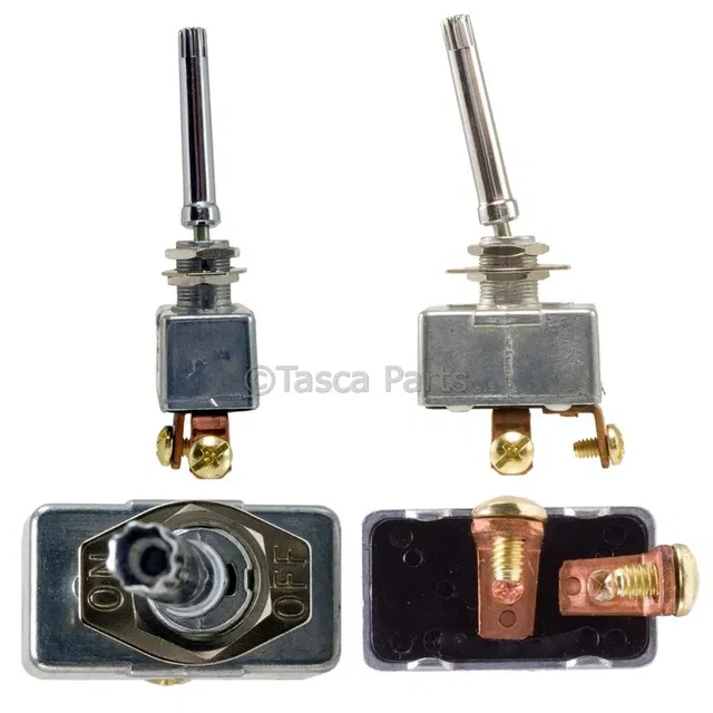 Switch - GM (88922287)