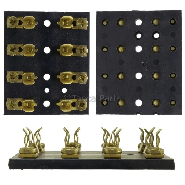 Fuse - GM (88922384)