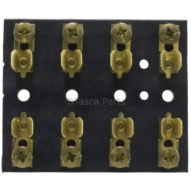 Fuse - GM (88922384)