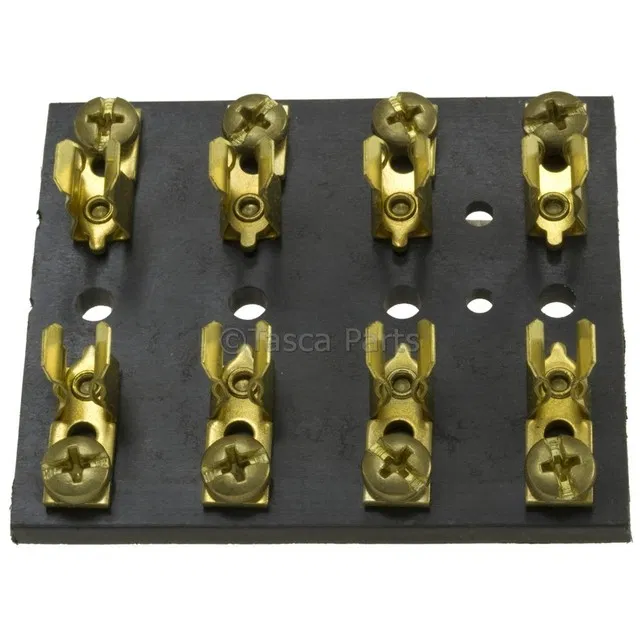Fuse - GM (88922384)