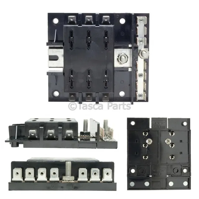 Fuse - GM (88922385)