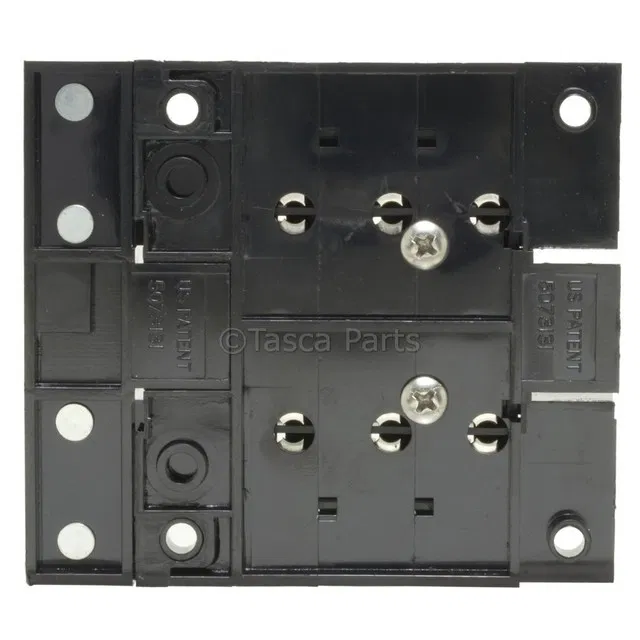 Fuse - GM (88922385)