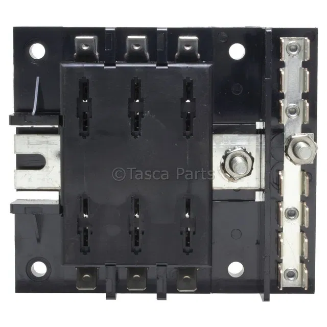 Fuse - GM (88922385)