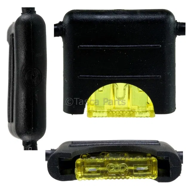 Fuse - GM (88922395)