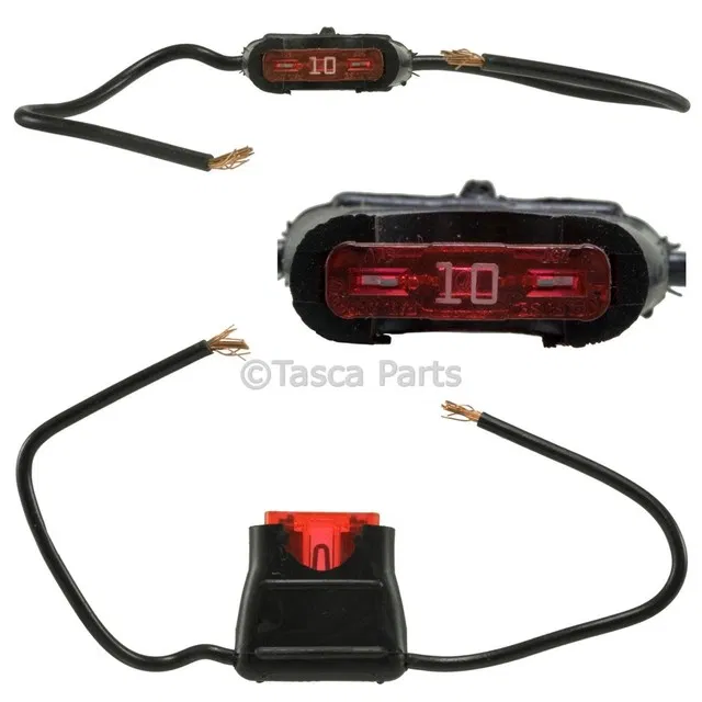 Fuse - GM (88922396)