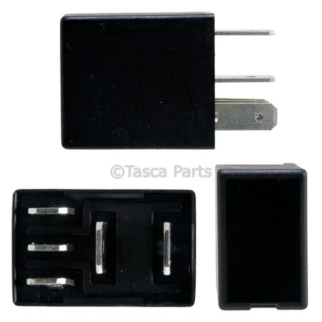 Multi-Purpose Relay - GM (88922658)