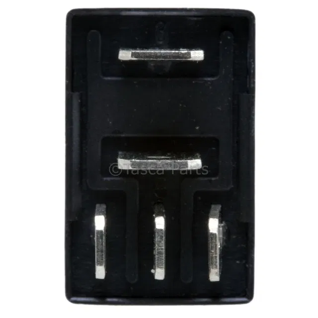 Multi-Purpose Relay - GM (88922658)