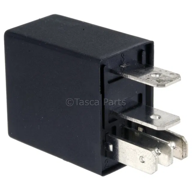 Multi-Purpose Relay - GM (88922658)