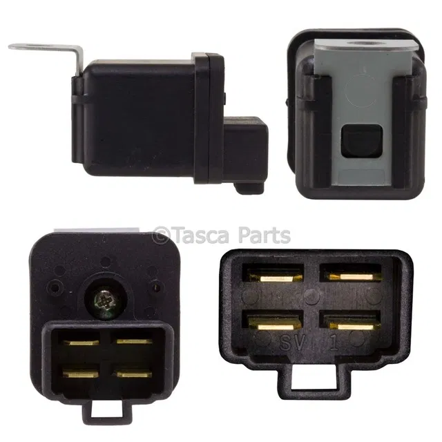 Multi-Purpose Relay - GM (88922846)