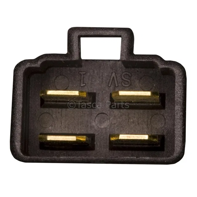 Multi-Purpose Relay - GM (88922846)