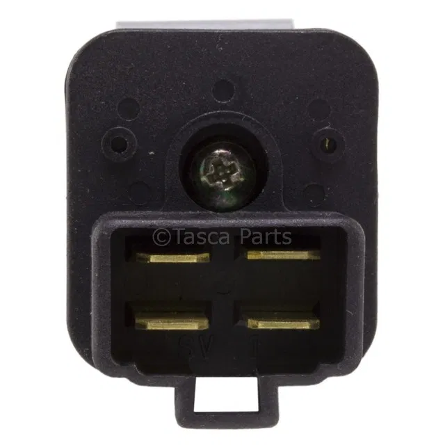 Multi-Purpose Relay - GM (88922846)