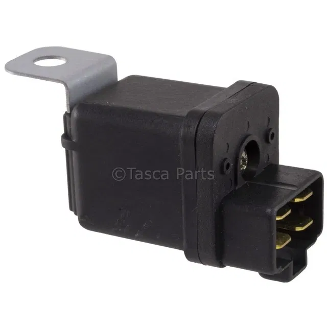 Multi-Purpose Relay - GM (88922846)