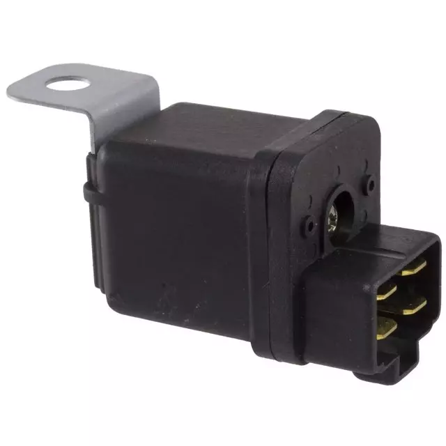 Multi-Purpose Relay - GM (88922846)