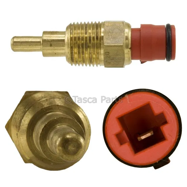 Engine Cooling Fan Switch - GM (88923769)
