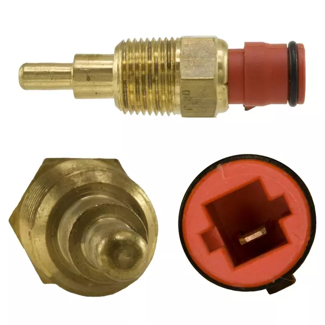 Engine Cooling Fan Switch - GM (88923769)