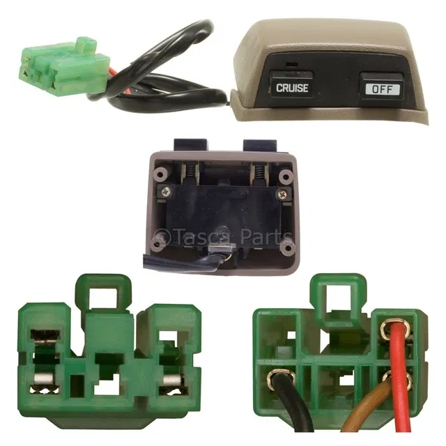 Switch - GM (88923863)