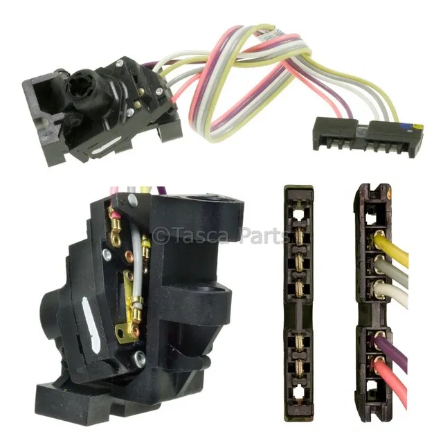 Switch - GM (88923885)