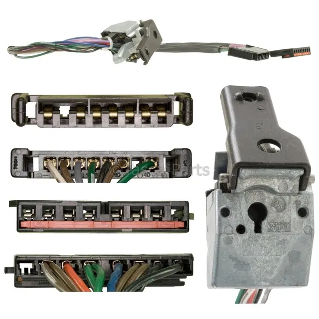 Switch - GM (88923989)
