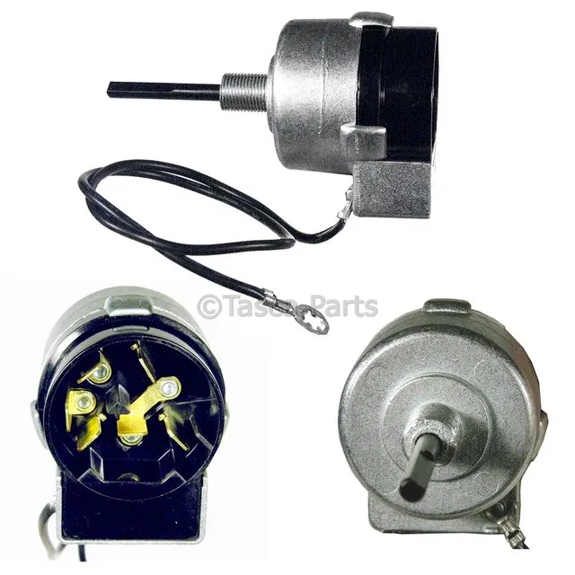 Switch - GM (88924010)