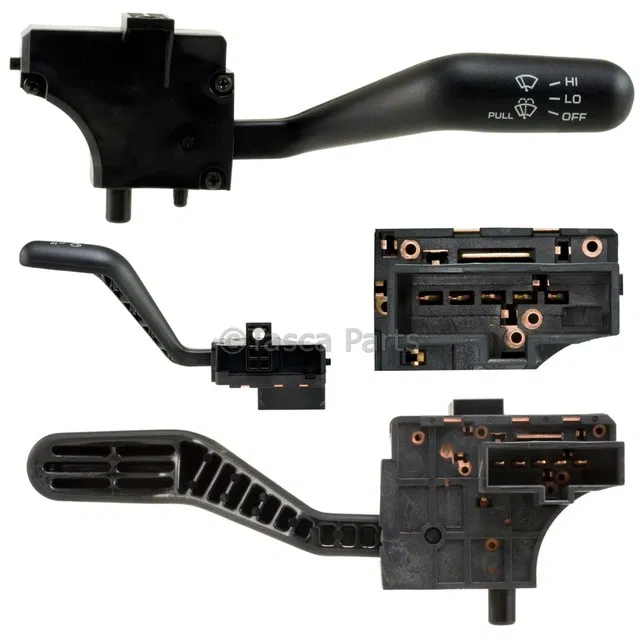 Switch - GM (88924109)