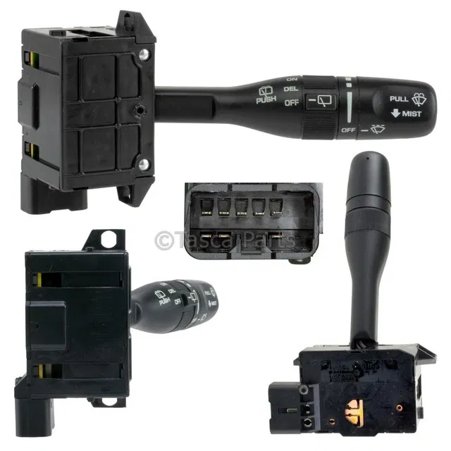 Switch - GM (88924118)