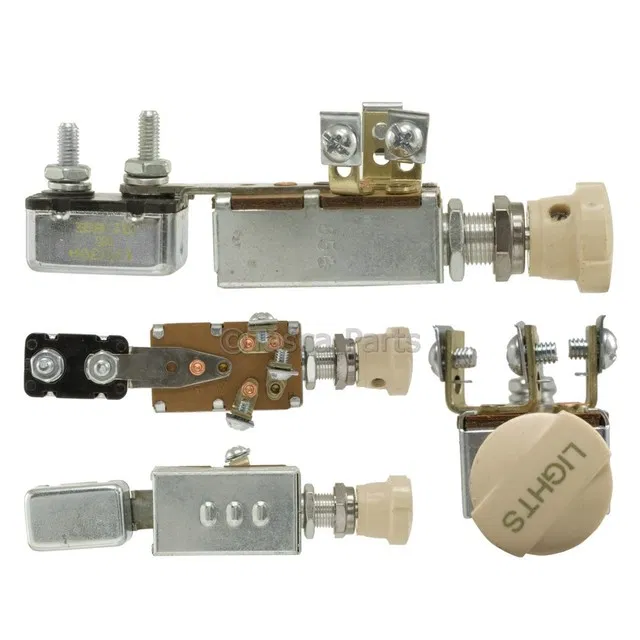 Switch - GM (88924262)