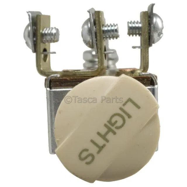 Switch - GM (88924262)