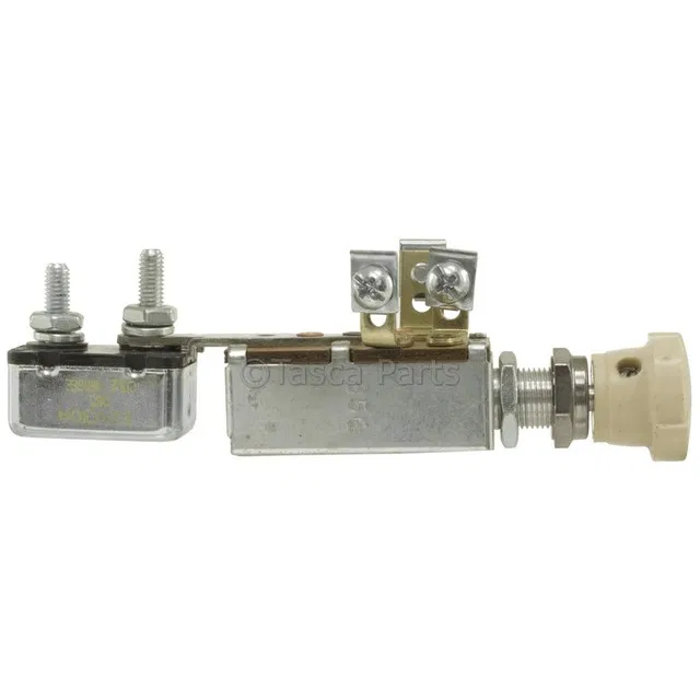 Switch - GM (88924262)