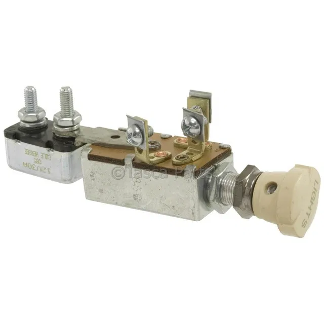 Switch - GM (88924262)