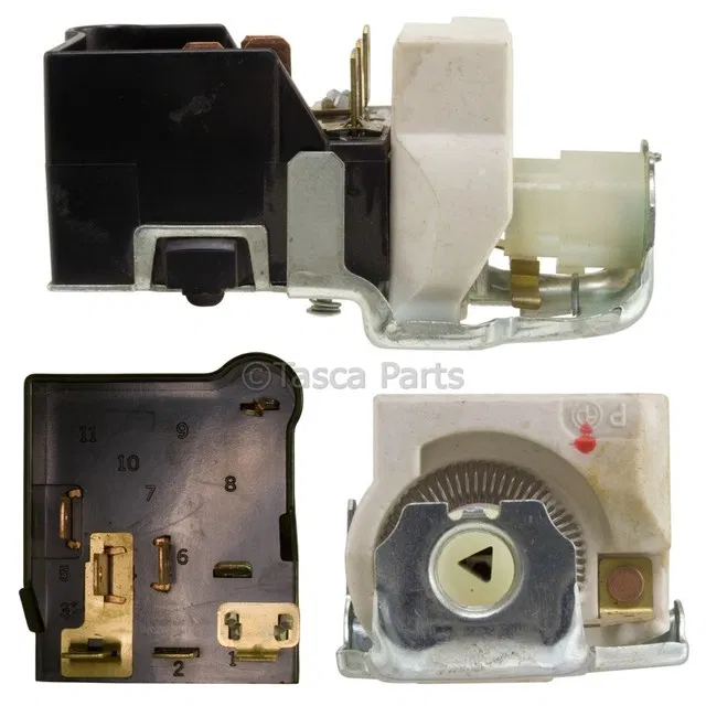Switch - GM (88924384)