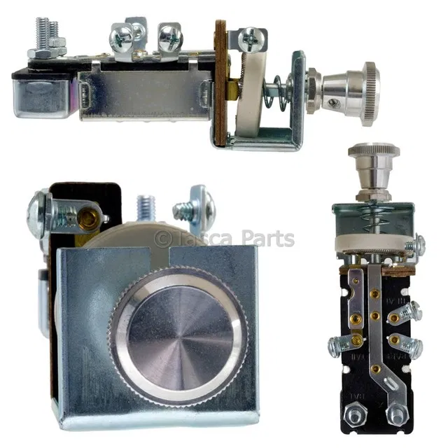Switch - GM (88924392)