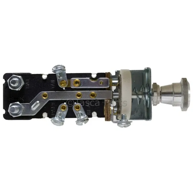 Switch - GM (88924392)