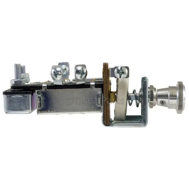 Switch - GM (88924392)