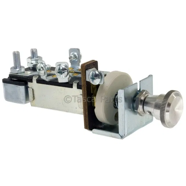 Switch - GM (88924392)