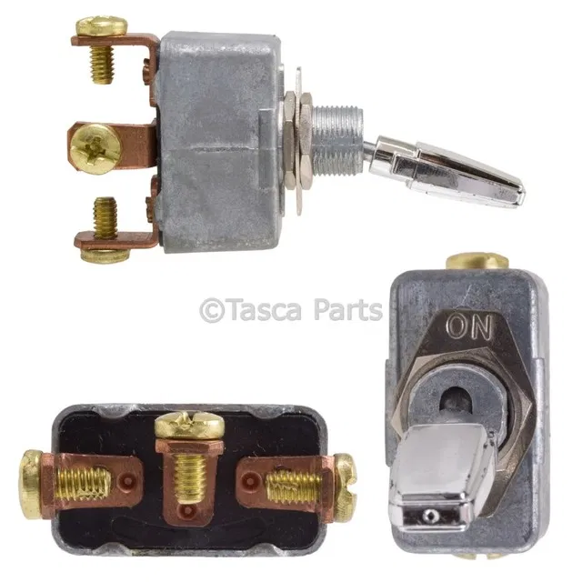 Switch - GM (88924508)
